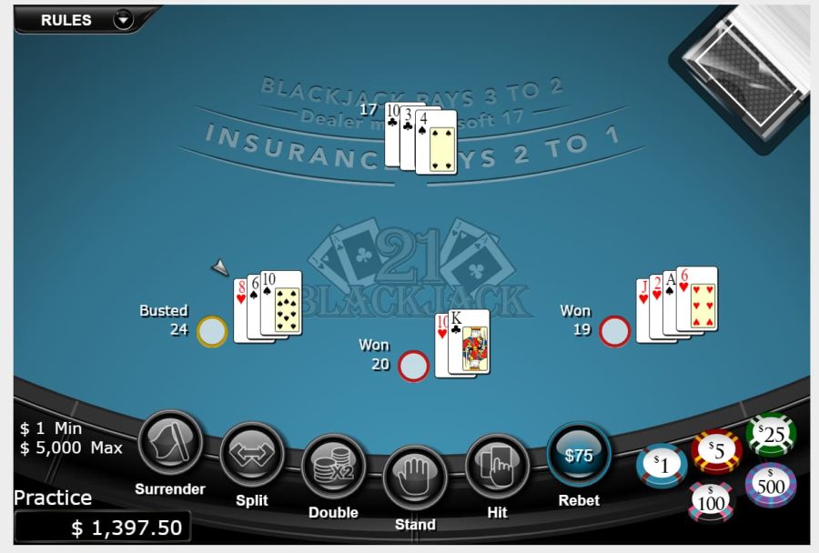 How to Play Blackjack The Complete Blackjack Guide