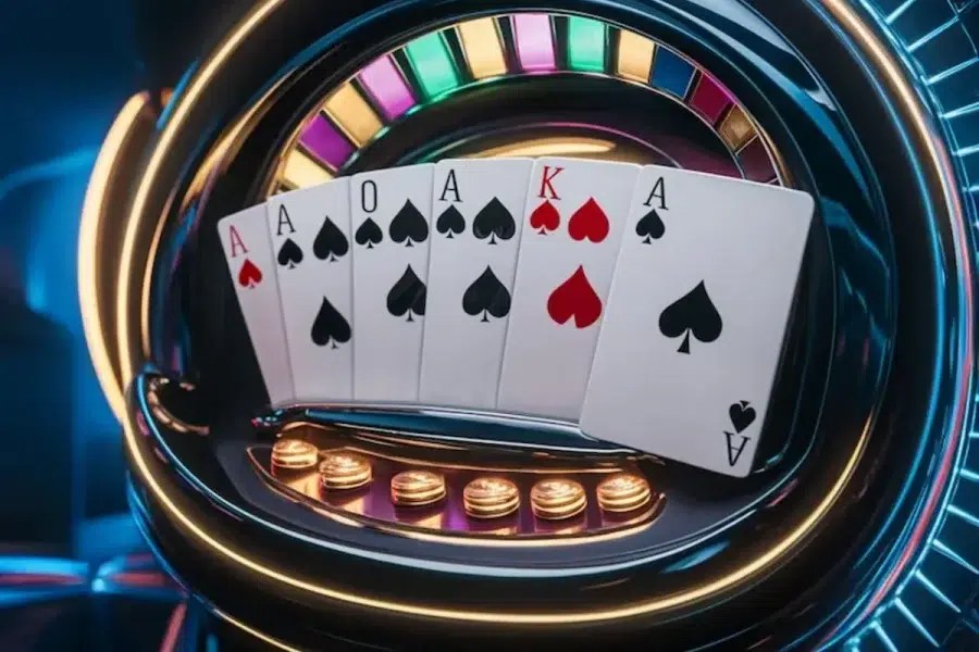 How to Play Video Poker Tips for Mastering the Game