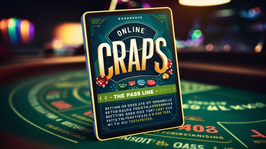 Best Craps Strategy Master Tips to Always Win Big
