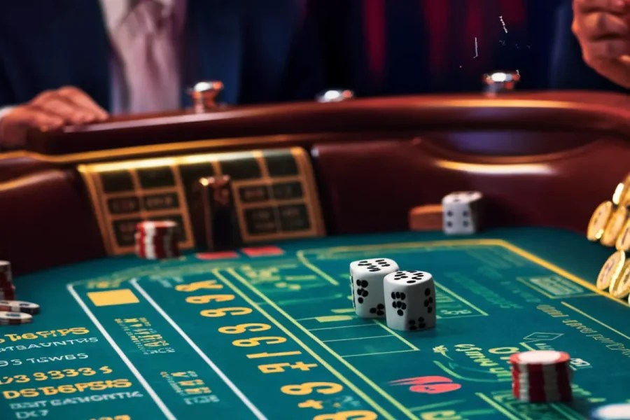 How to Play Craps Craps Rules for Beginners