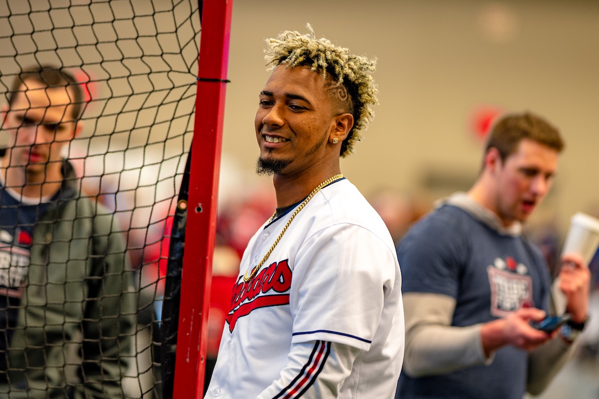Guardians pitcher Emmanuel Clase's career is over after 'irrefutable