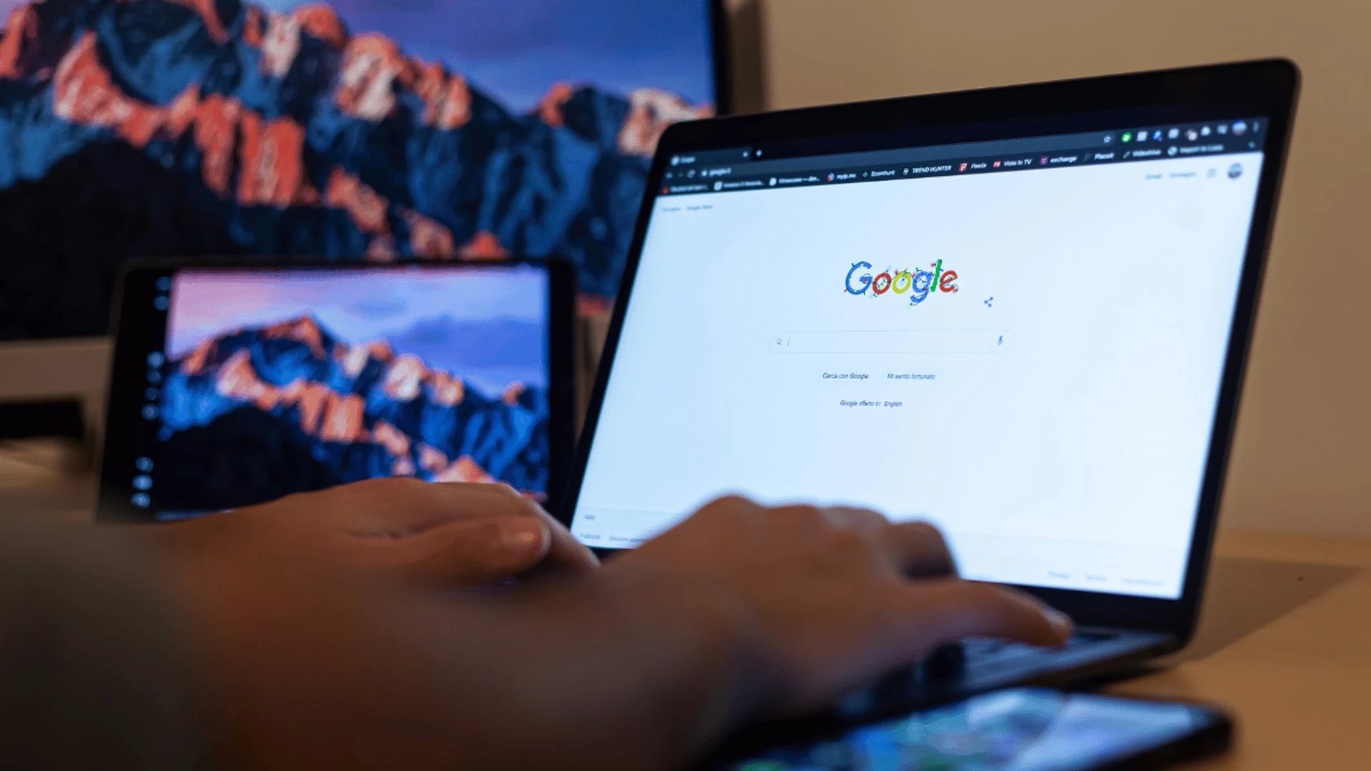 Prediction Markets: Google Ads Limits in 5 States Prediction Markets: Google Ads Limits in 5 States