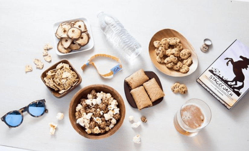 How Healthy Office Snacks Can Help Create A Better Culture ReadWrite
