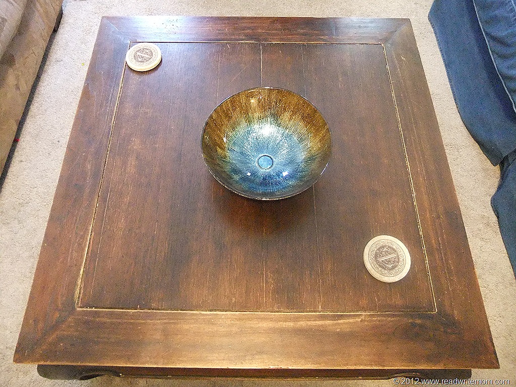 Guardsman Furniture Care