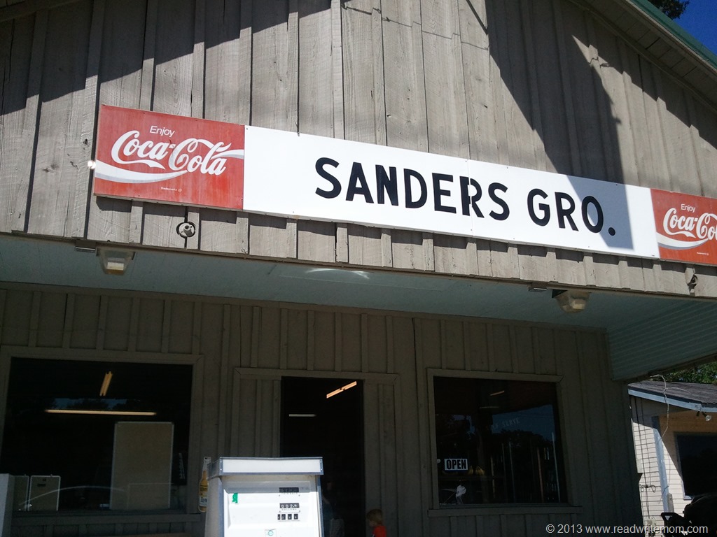 Country Comes To Town