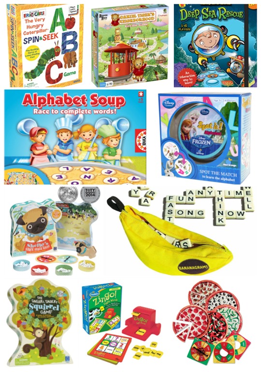 20 Best Educational Games to Have Fun While Learning