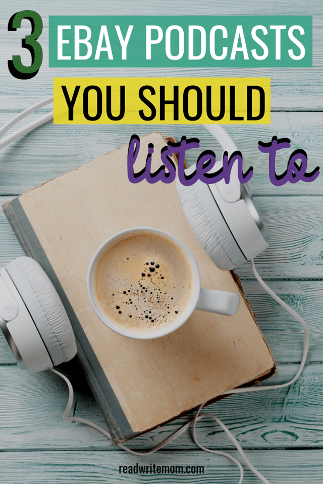 3 Best Ebay Podcasts You Should Be Listening To