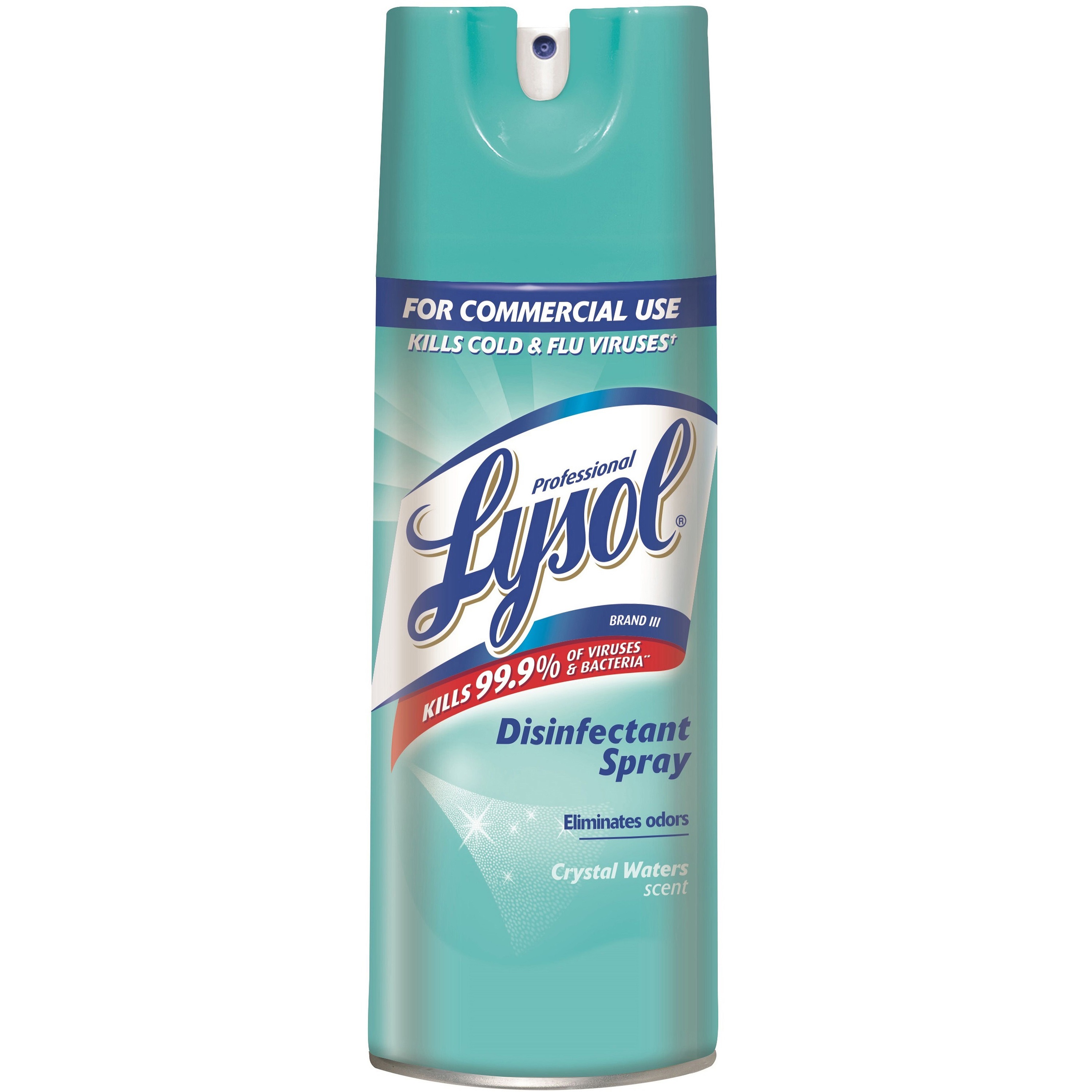 Lysol Disinfectant Spray