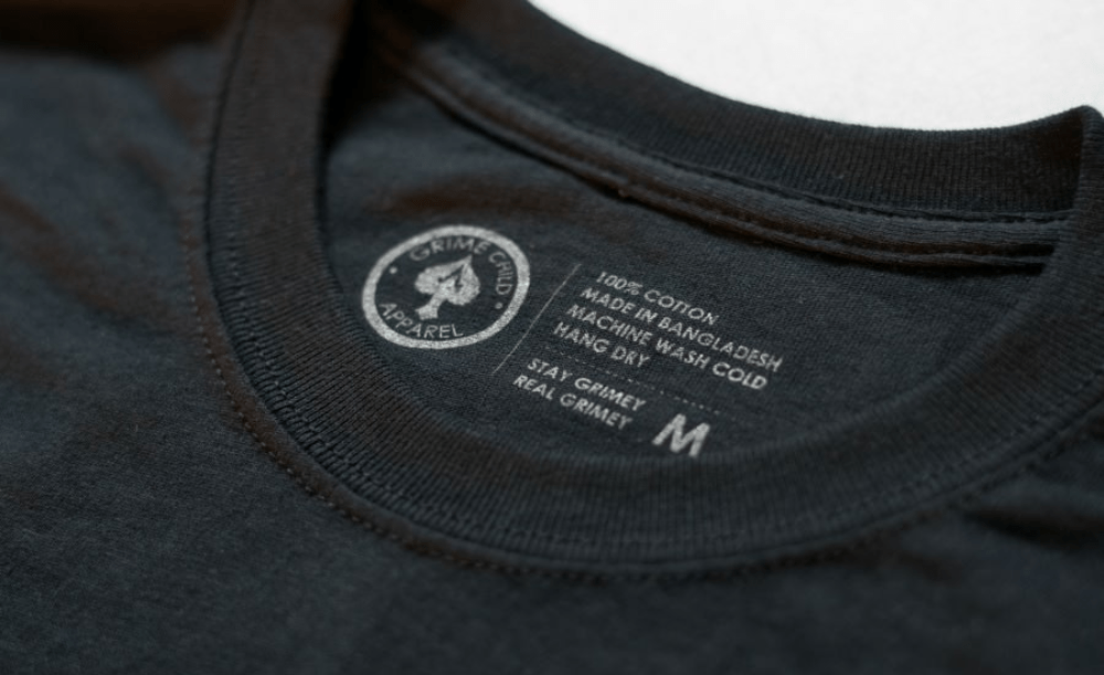 Show your Brand with Private Label Apparel Ready Aim Print