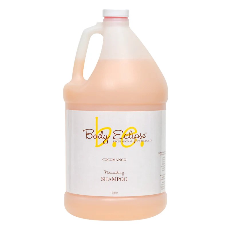Body Eclipse Spa Shampoo, ReadyCare