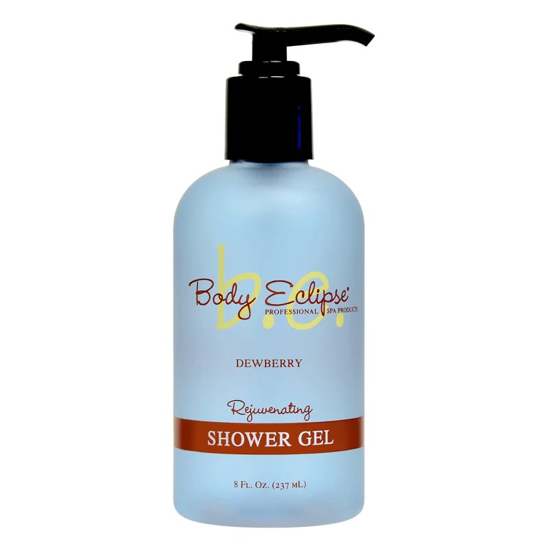Body Eclipse Spa Shower Gel, Dewberry ReadyCare