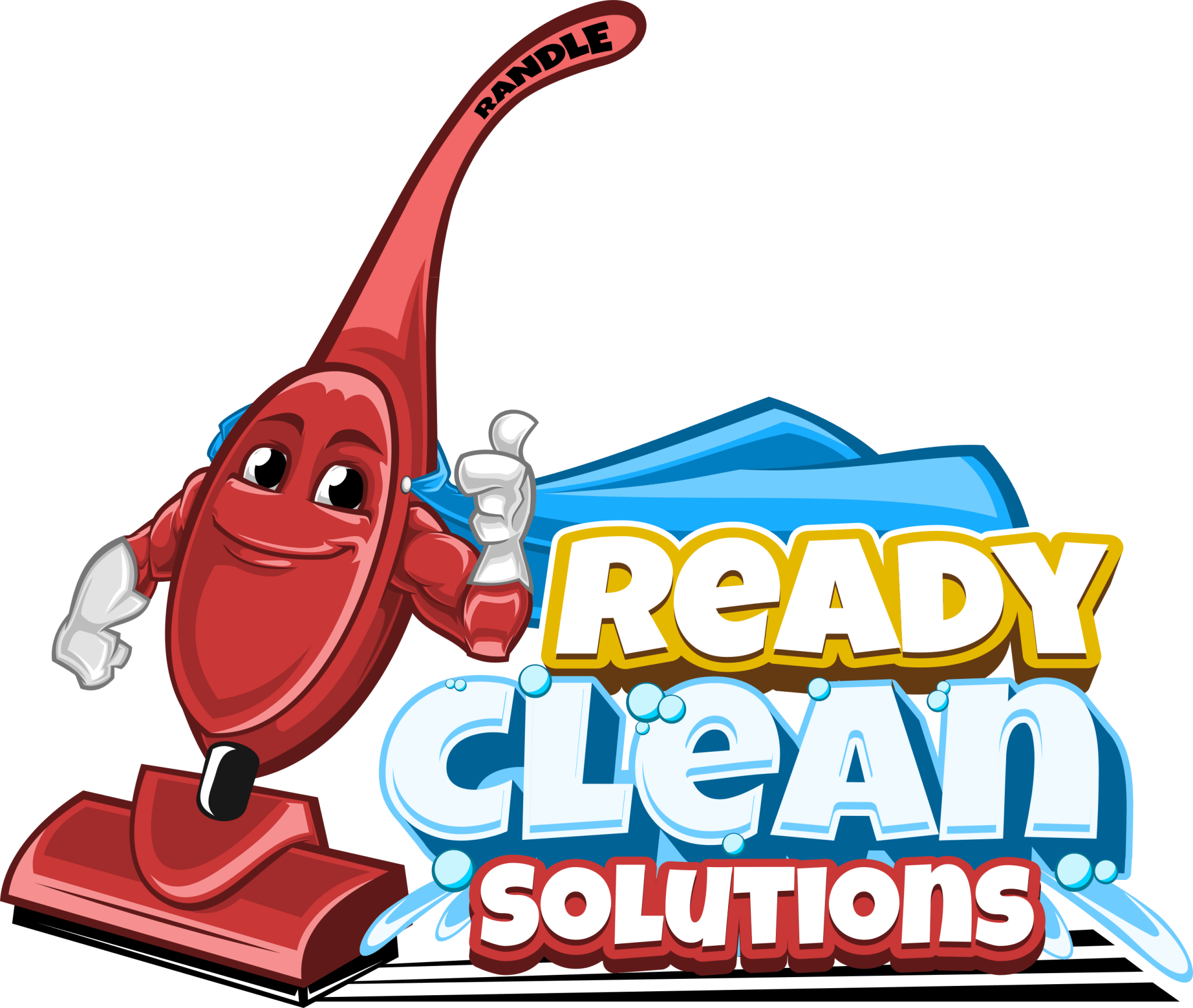 Ready Clean Solutions Ready Clean Solutions value's are based around Professionalism and Hard Work
