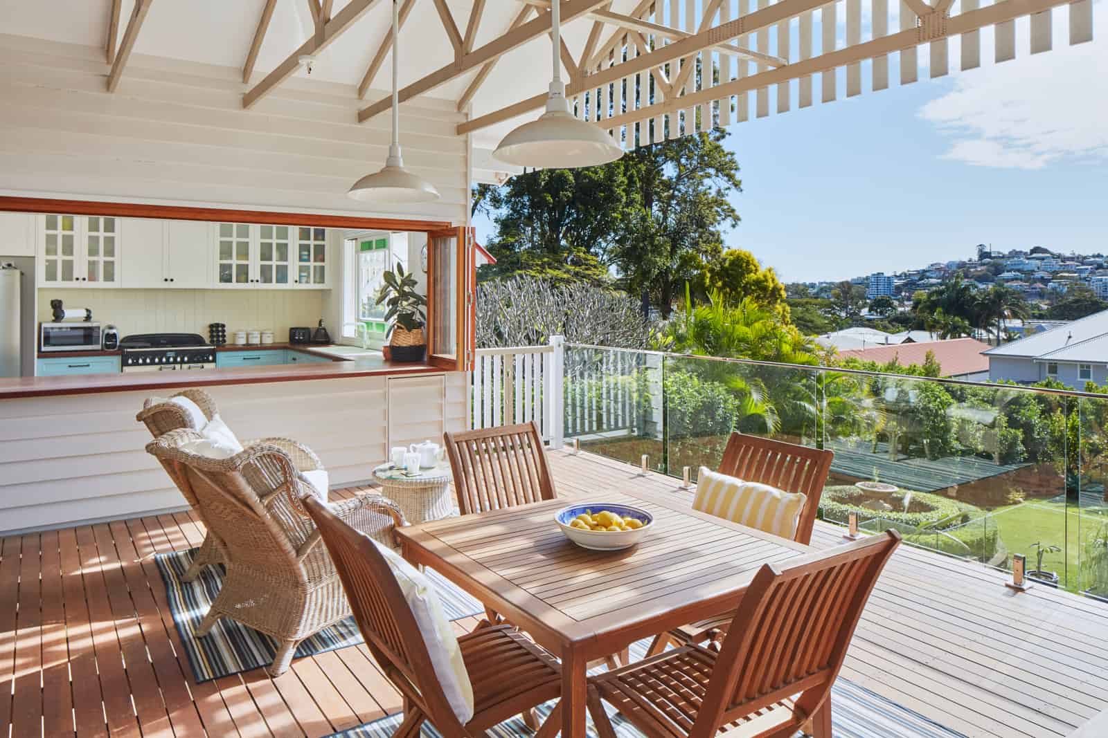 Bulimba House & Pool Ready Constructions