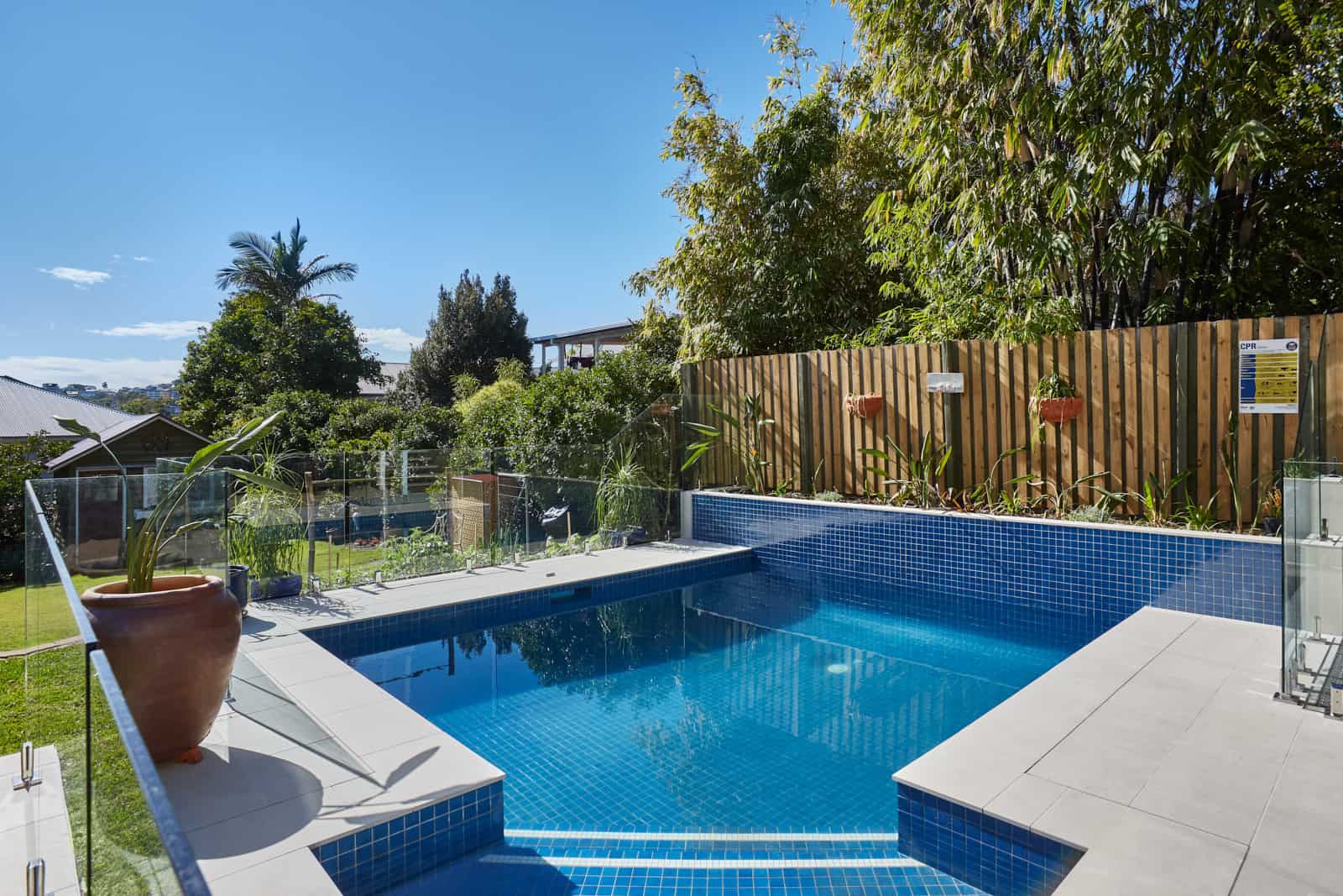 Bulimba House & Pool Ready Constructions
