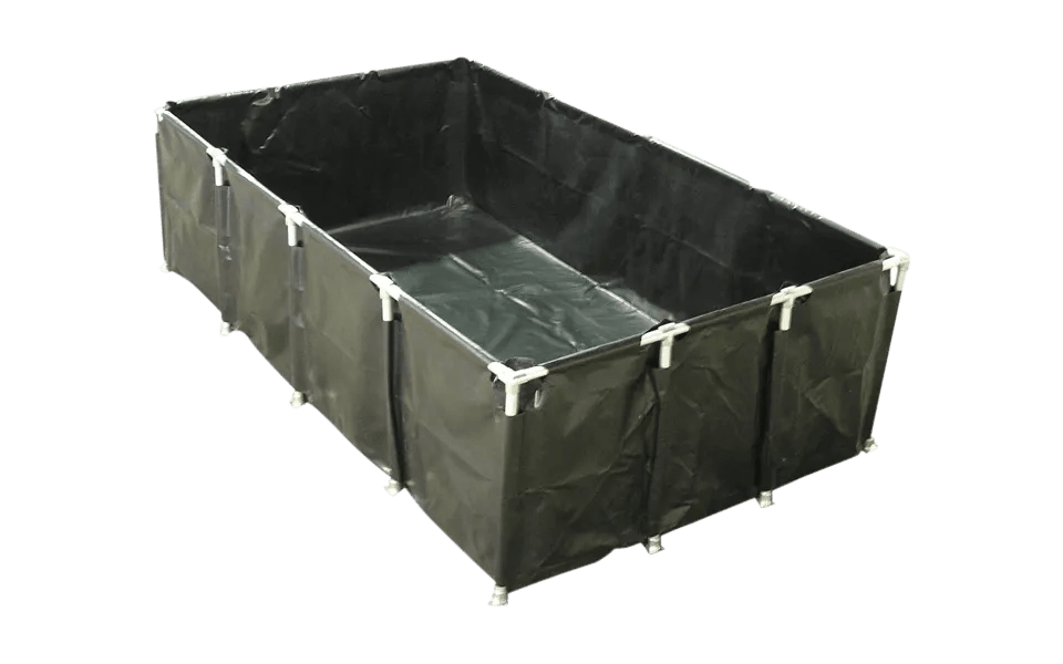 Tank Containment Berm Secondary Containment 500 50,000