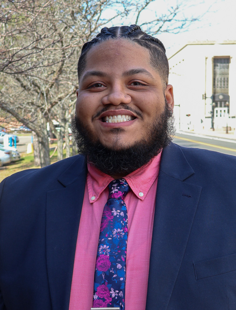 Hector Sanchez ReadyCT