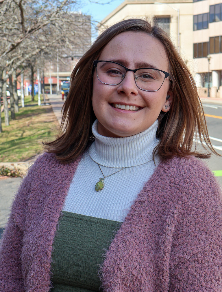 Kaitlyn Butler ReadyCT