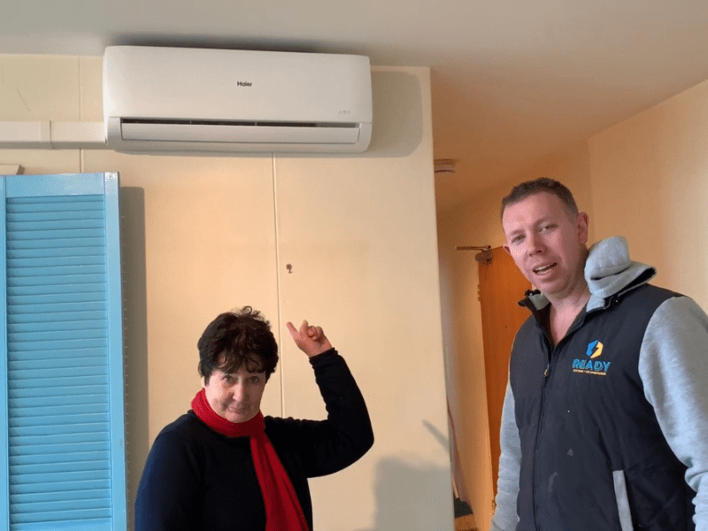 Split System Air Conditioning Installation Sydney Fast & Local