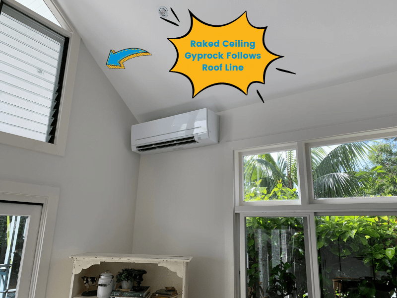 Ducted Air Conditioning Installation Sydney Wide Fast & Local