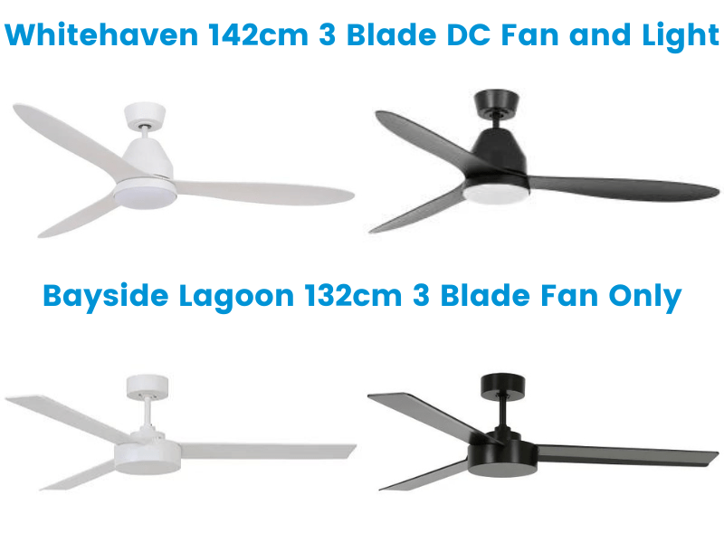 Ceiling Fan Installation Sydney Wide by Local Licensed Electricians