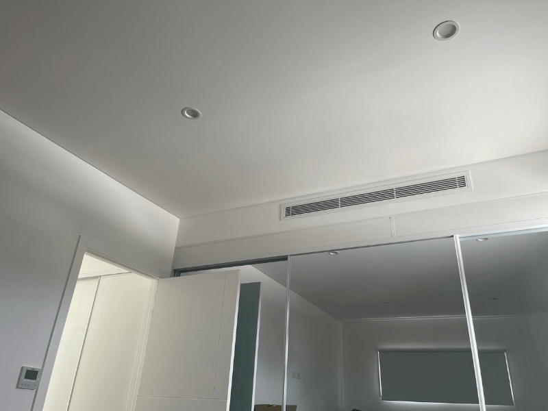 Bulkhead Air Conditioning Installation Sydney Expert AC Installers