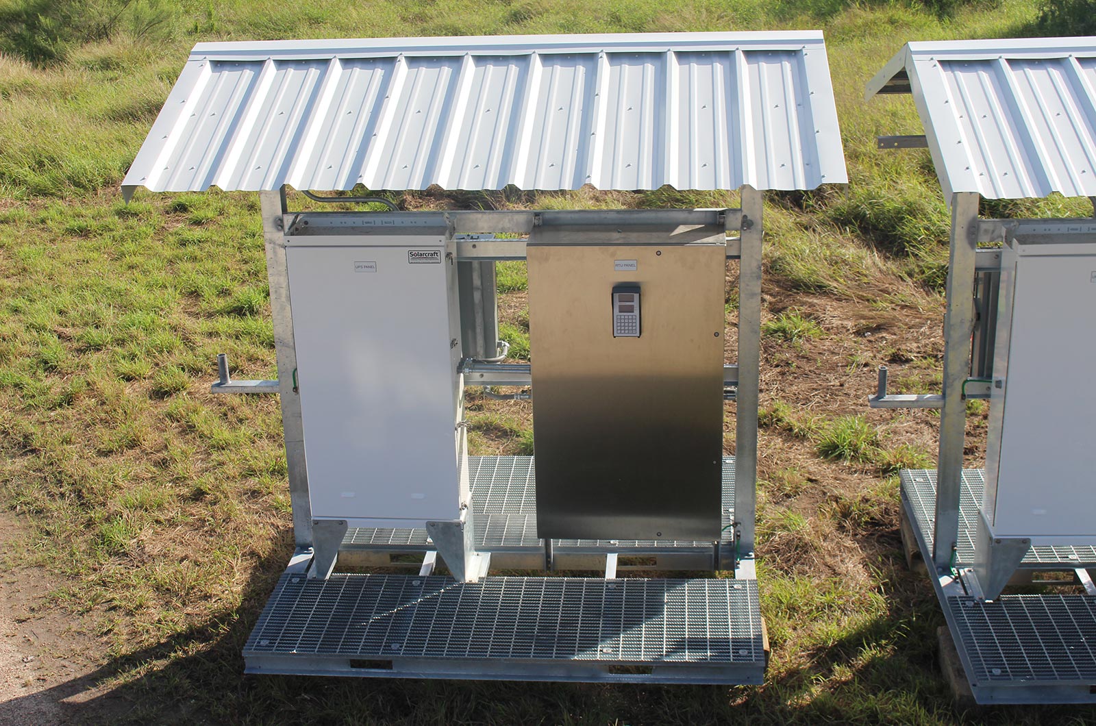 Instrumentation & Electrical ReadyFlo Systems Turnkey Measurement