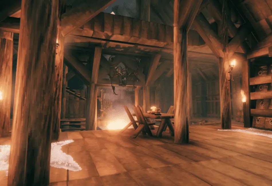 Valheim Comfort Guide Ready Games Survive