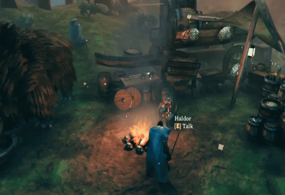 Valheim Food Guide Perfect Three Food Combo Ready Games Survive