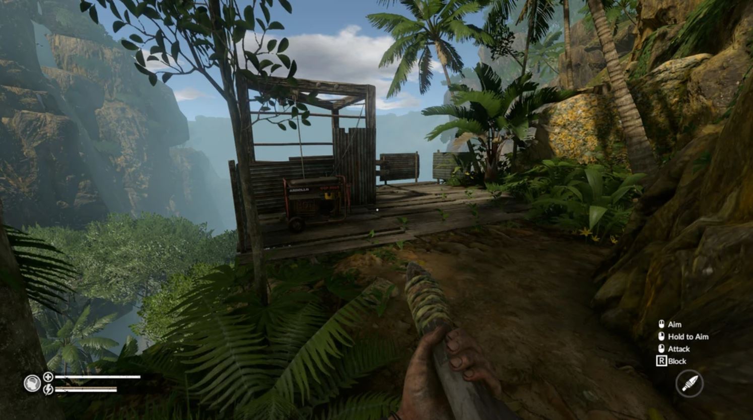 Best Xbox One Survival Games Ready Games Survive