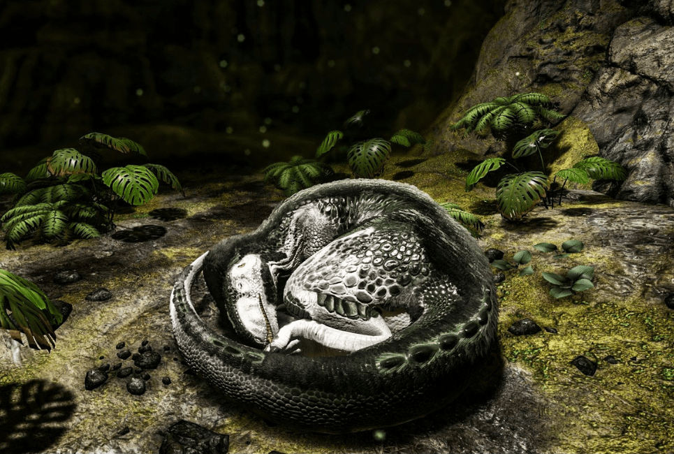 Megalosaurus Ark Guide The Nocturnal Theropod Ready Games Survive