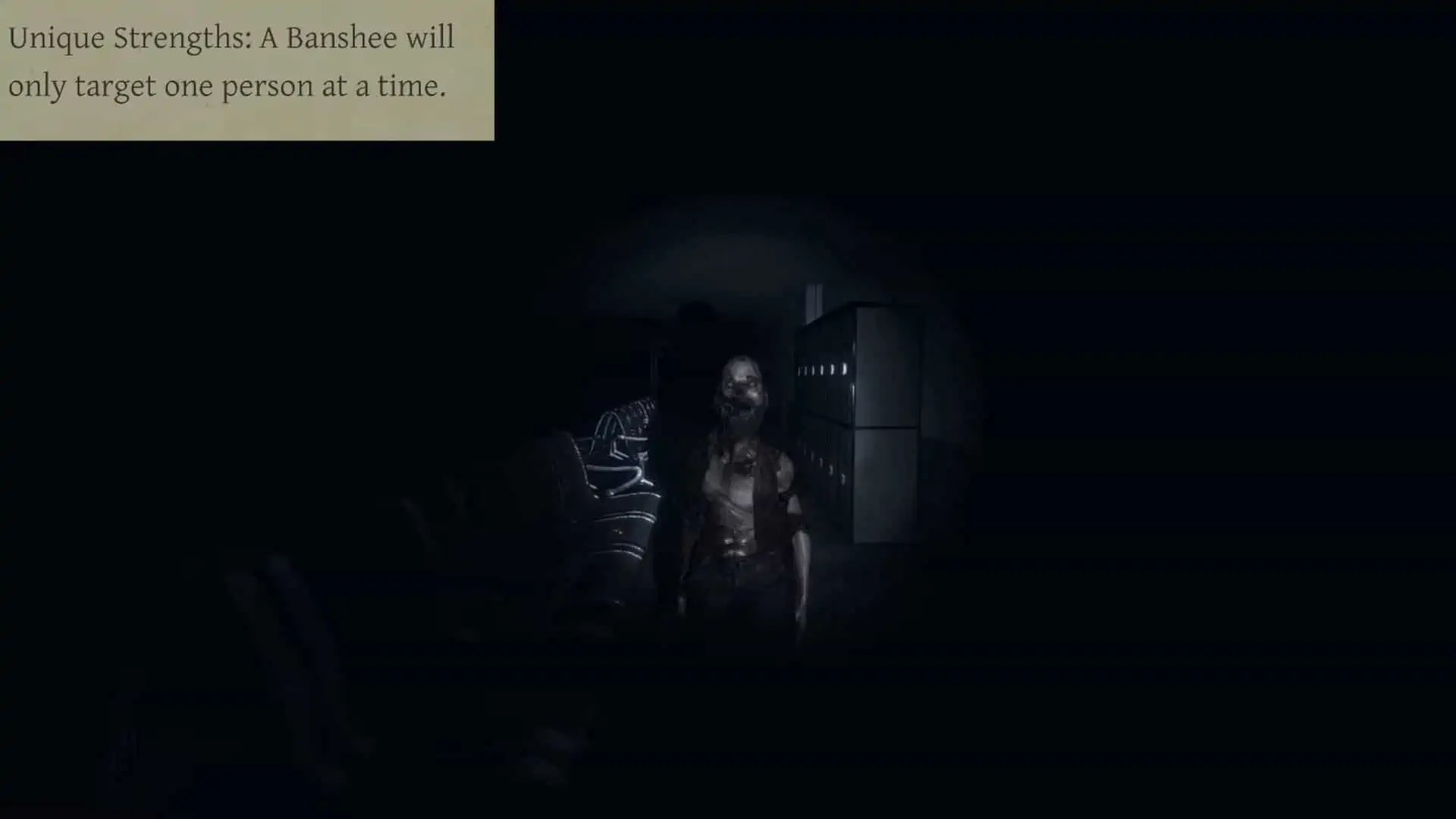 Phasmophobia Ghosts Guide Ready Games Survive