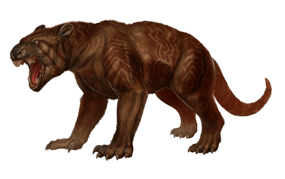 Thylacoleo Ark Guide Ready Games Survive