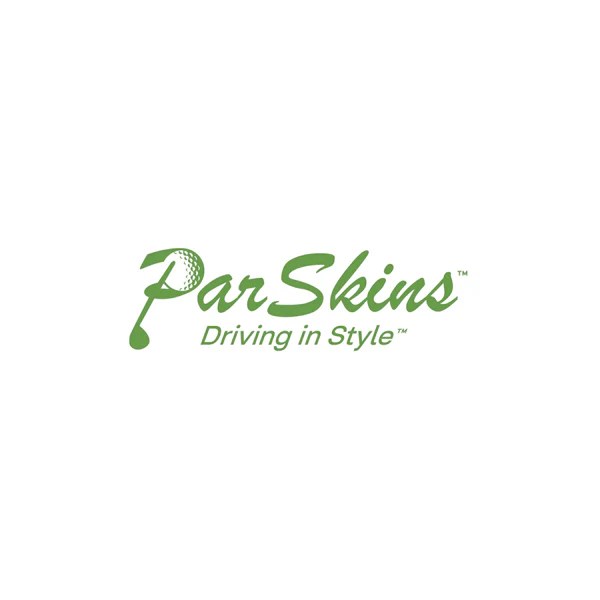 Par Skins Golf Club Drivers Decals from ReadyGOLF