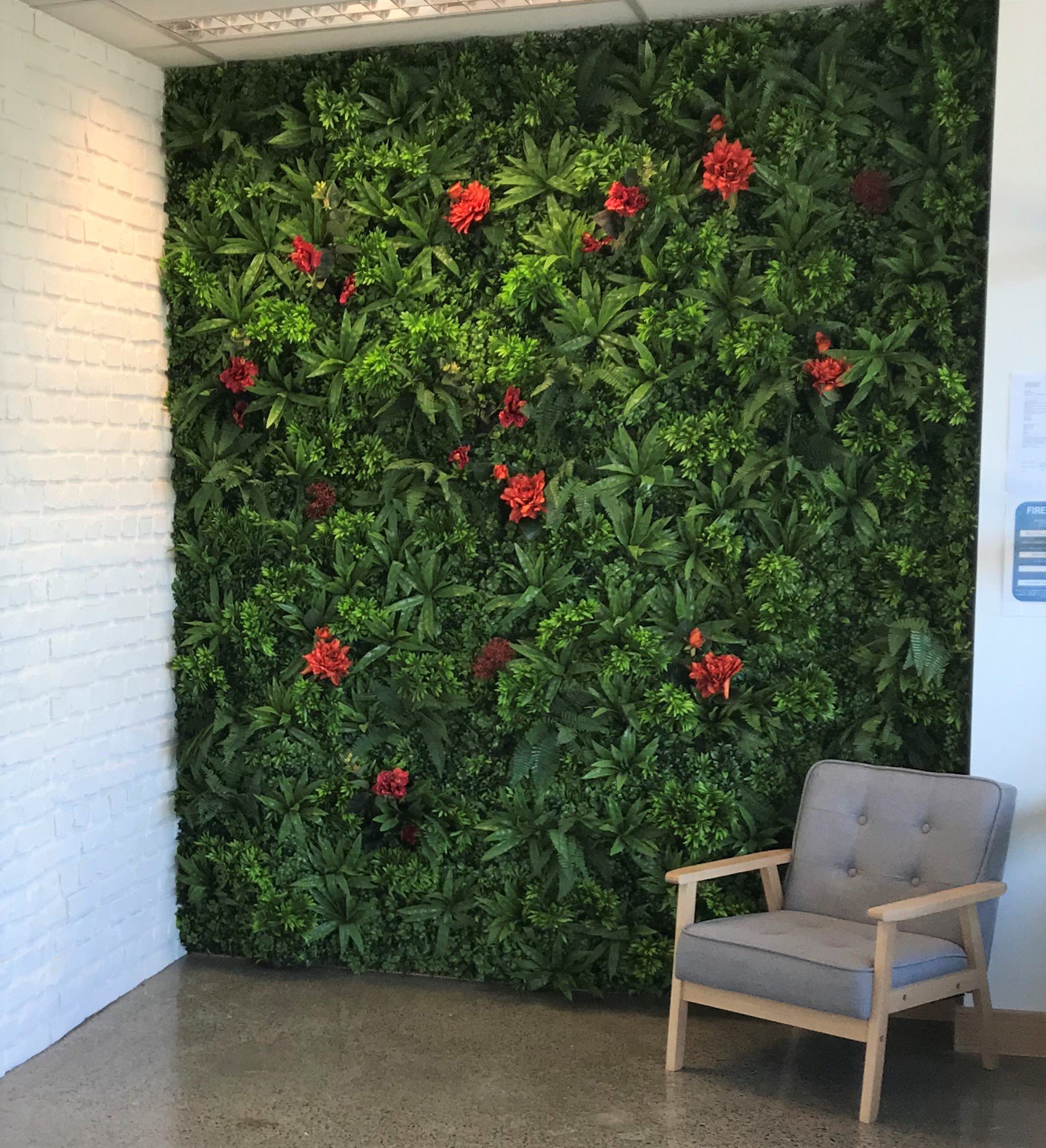 Artificial Plants Gallery ReadyLeaf