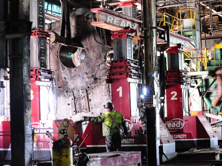 Best Practices and Maintenance Tips for Hydraulics Ready Machinery Movers