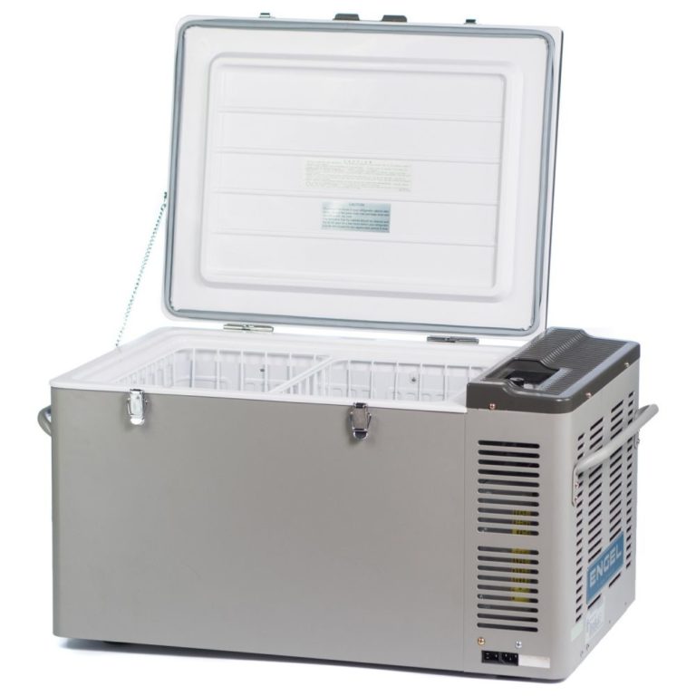 ENGEL MT60 AC/DC FridgeFreezer