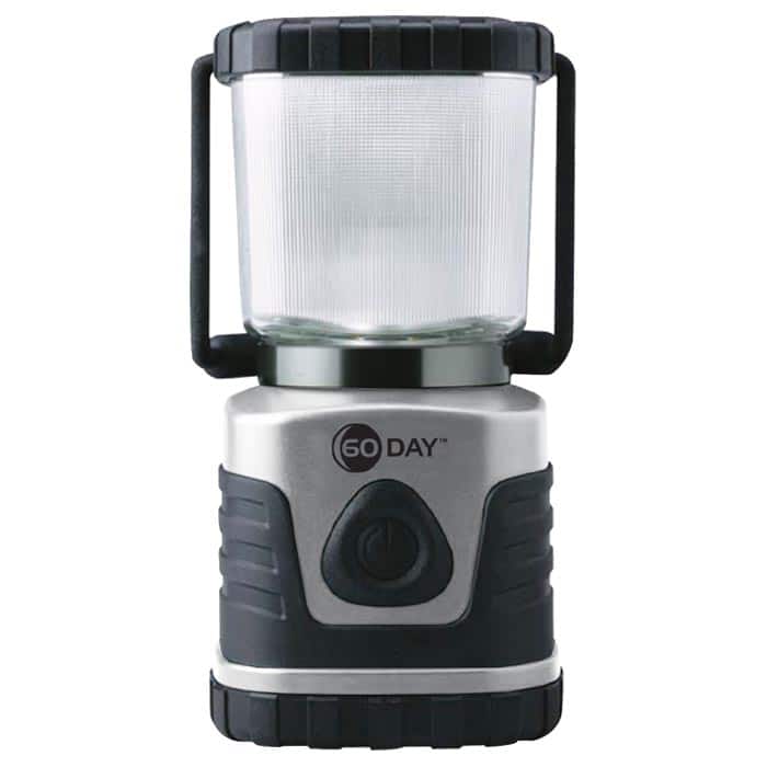 60 DAY LANTERN ULTIMATE SURVIVAL