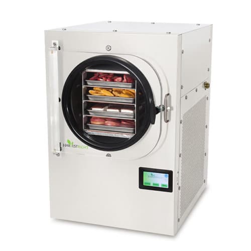 HARVESTRIGHT Medium Freeze Dryer Shipping Included