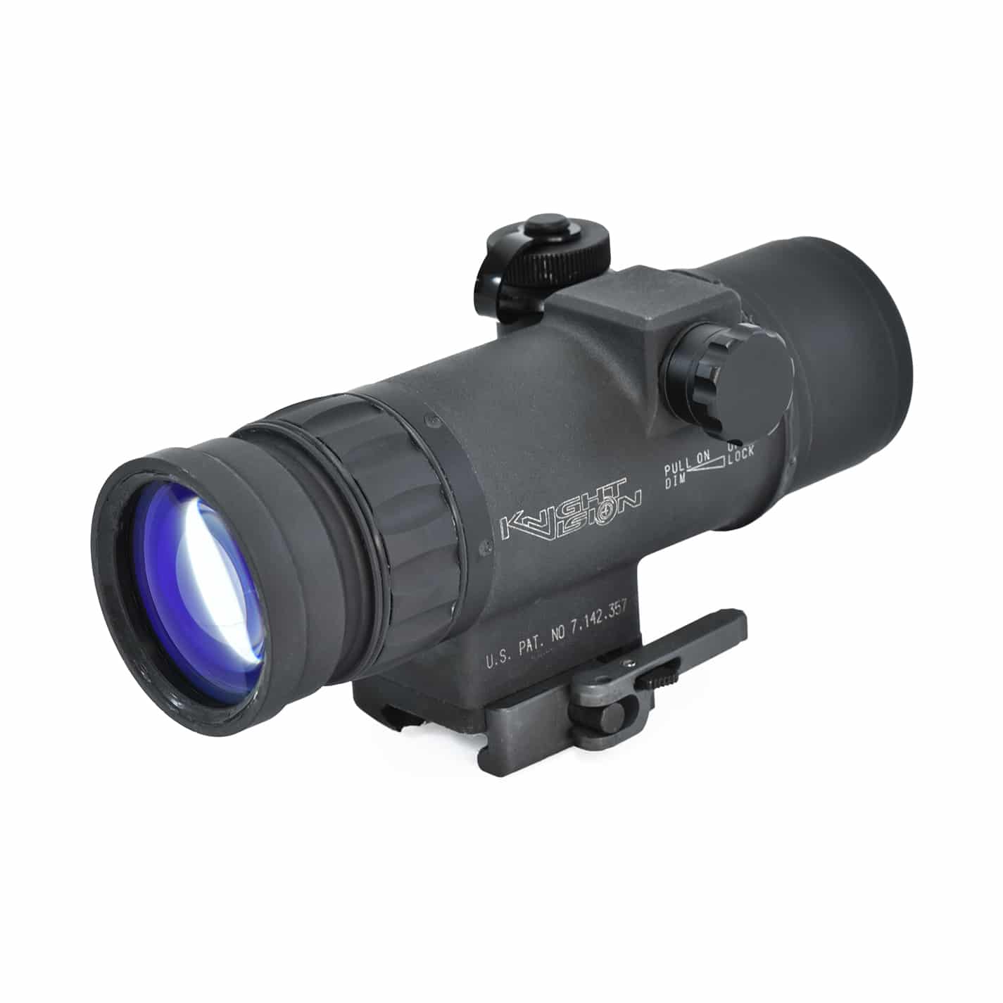 Knight Armament UNSSR Night Vision Clipon Weapon Sight