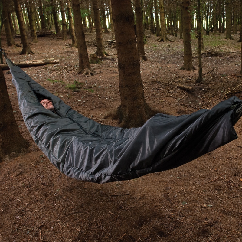 HAMMOCK COCOON