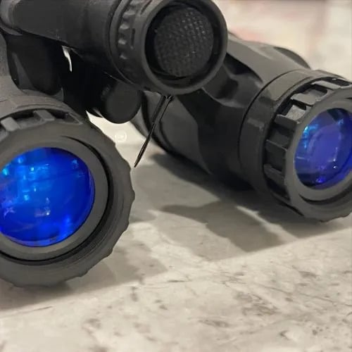 UANVB KATANA LIGHTWEIGHT BINOCULAR NIGHT VISION GOGGLE