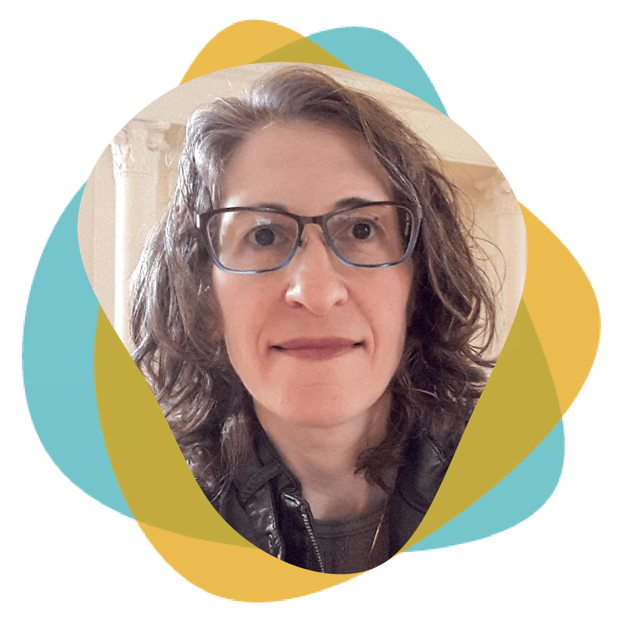 Ilene Richman Read Your Body