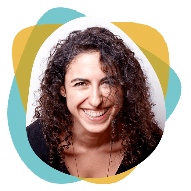 Shireen Mirshak Read Your Body