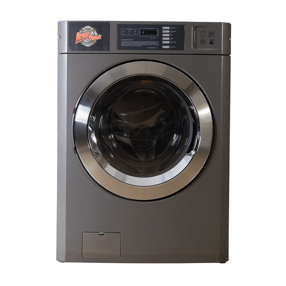 Extractor 30 PPE Washer Ready Rack