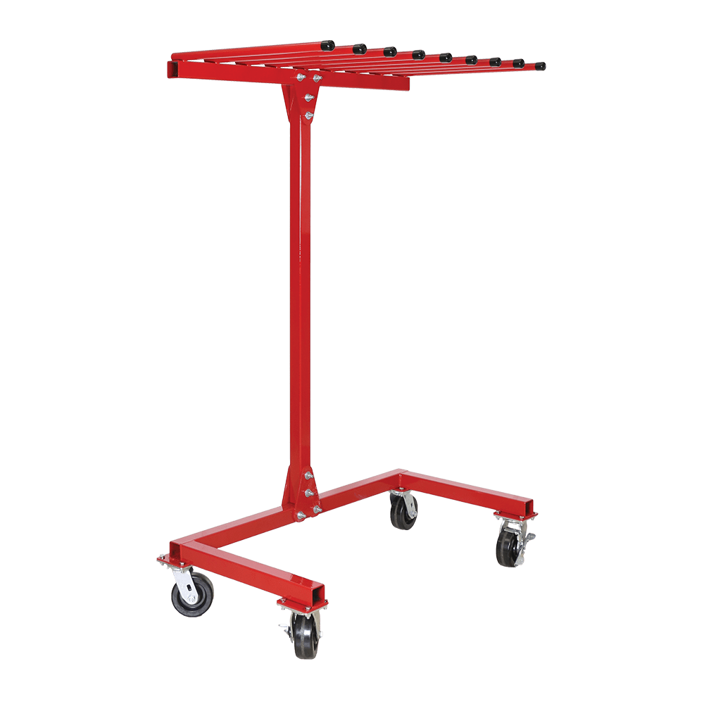 Hose Drying Rack Ready Rack