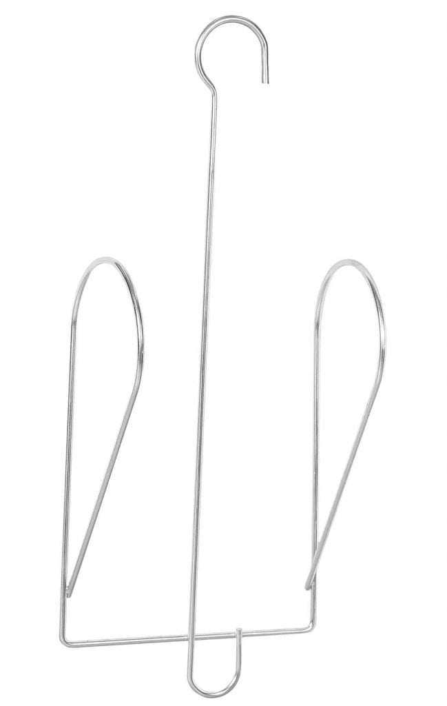 Hangers and Hooks Ready Rack