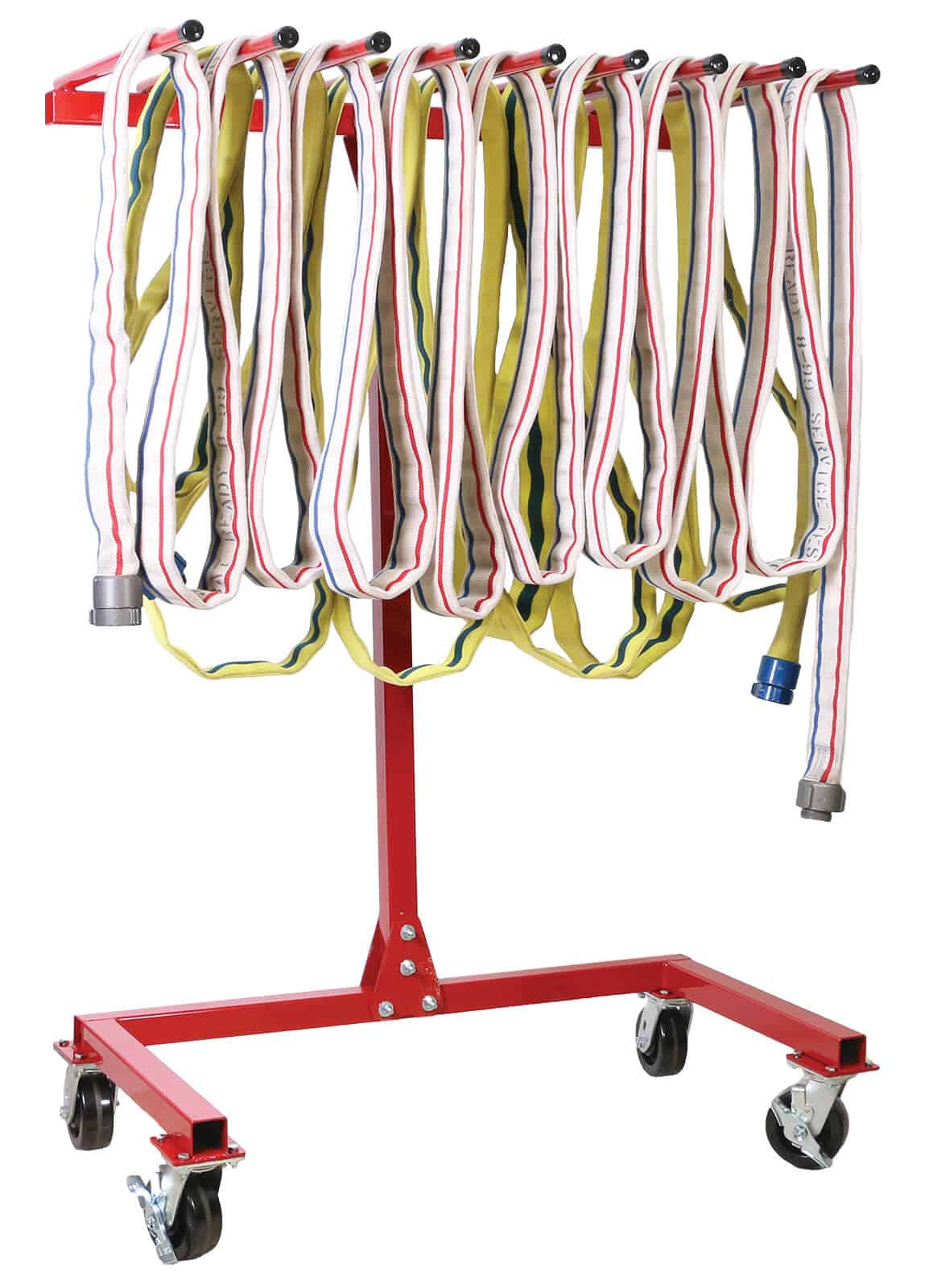 Hose Drying Rack Ready Rack