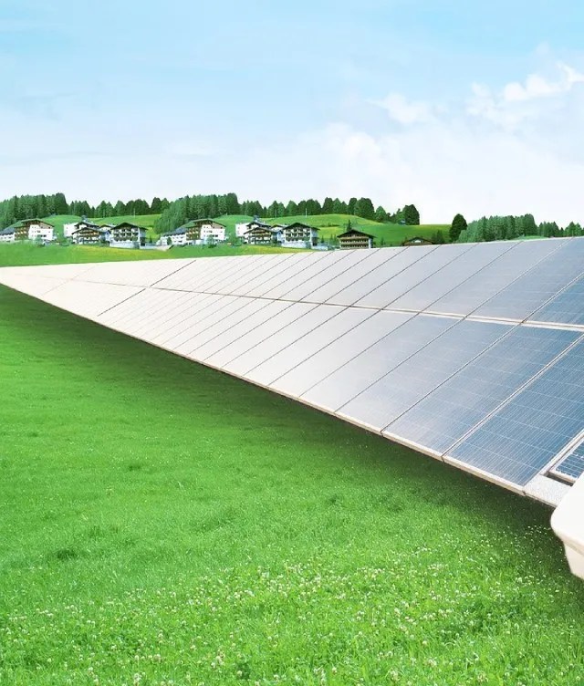 Solar Dallas TX Ready Roofing & Solar