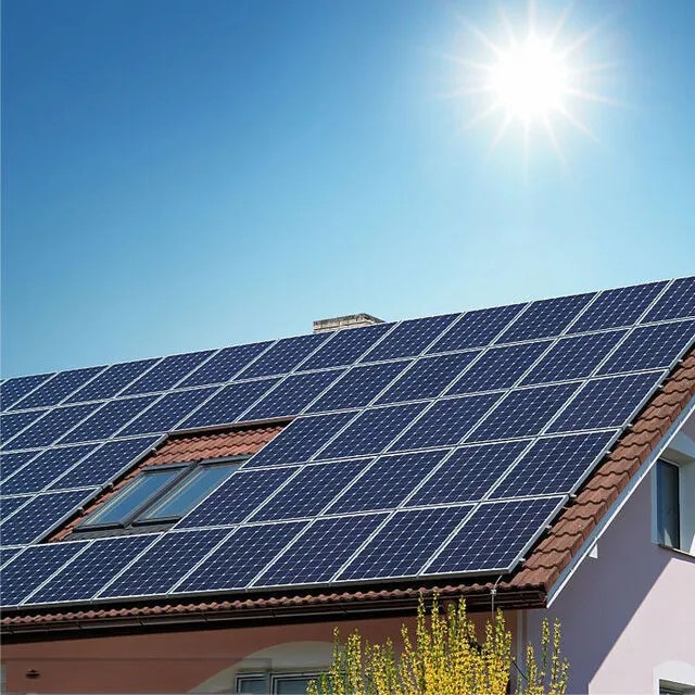 Solar Dallas TX Ready Roofing & Renovation