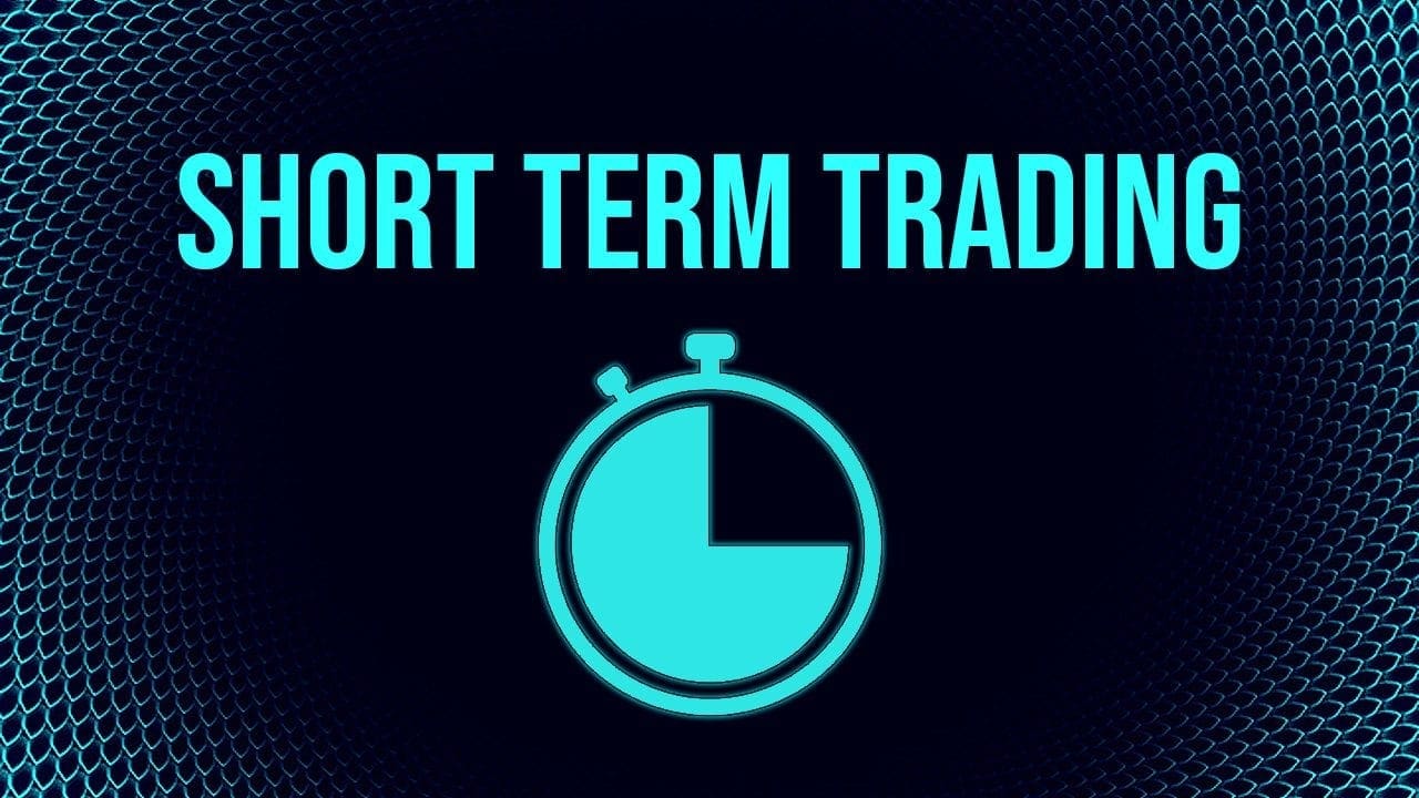 ShortTerm Trading Strategies Class Ready Set Crypto